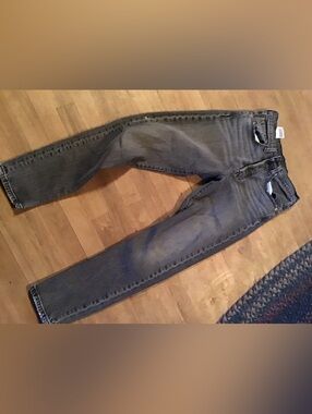 Levis Premium 501 button fly sz 30